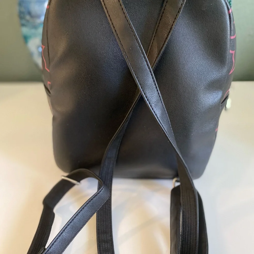 Bio world Anime Mini Backpack 12” tall - Picture 3 of 4